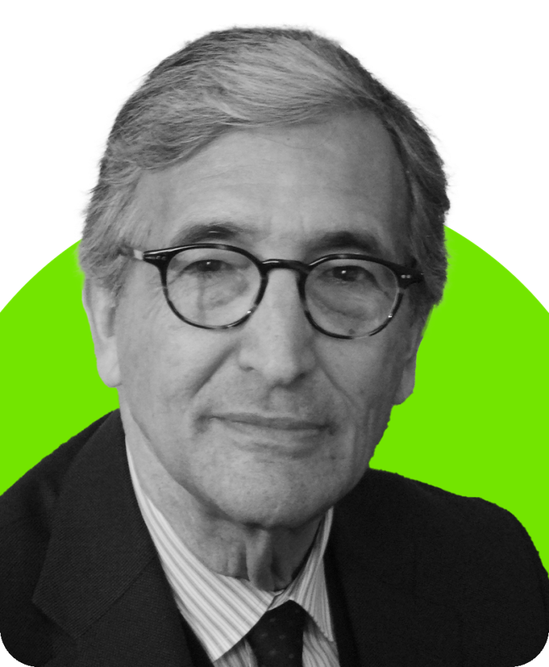Robert E. Gorelick